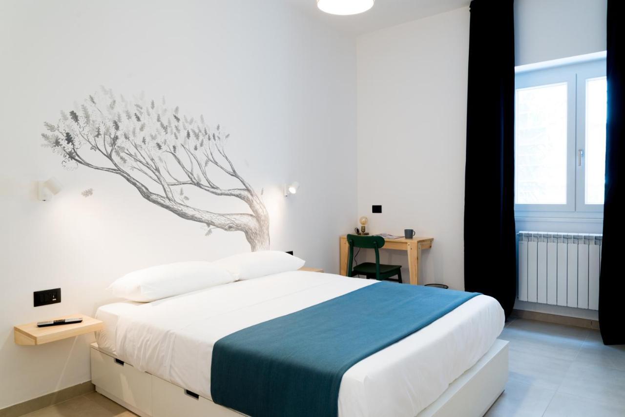 BOTTASSO17 Guest House a due passi dal mare Terracine Extérieur photo